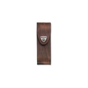 Victorinox Victorinox - Kožené pouzdro na kapesní nůž 11,1 cm hnědá