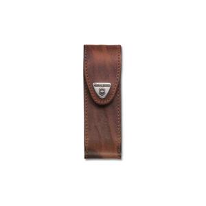 Victorinox Victorinox - Kožené pouzdro na kapesní nůž 11,1 cm hnědá