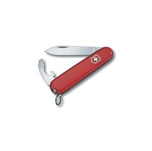 Victorinox Victorinox - Multifunkční kapesní nůž BANTAM 8,4 cm/8 funkcí červená