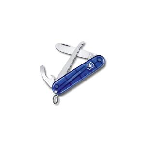 Victorinox Victorinox - Multifunkční kapesní nůž MY FIRST VICTORINOX 8,4 cm/8 funkcí modrá