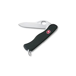 Victorinox Victorinox - Multifunkční kapesní nůž NEL CLIP 11,1 cm/4 funkce černá