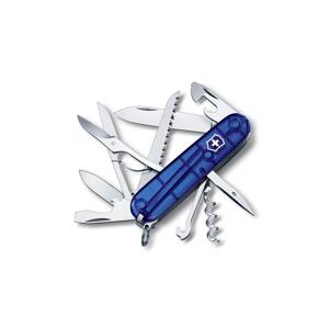 Victorinox Victorinox - Multifunkční kapesní nůž HUNTSMAN 9,1 cm/15 funkcí modrá