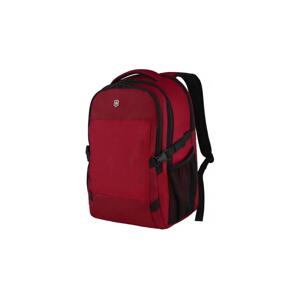 Victorinox Victorinox - Batoh na notebook 16" Deluxe Vx Sport EVO 32 l červená
