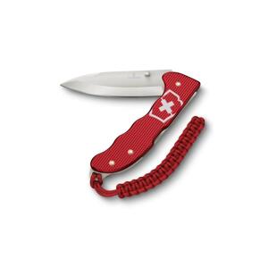 Victorinox Victorinox - Kapesní nůž EVOKE 13 cm červená