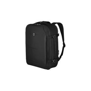 Victorinox Victorinox - Rozšiřitelný batoh Crosslight Boarding 37 l černá