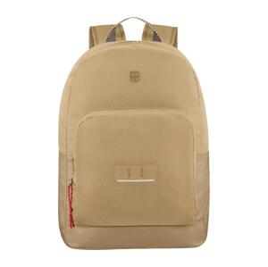 Wenger Wenger - Batoh na notebook 27 l 16" Crango béžová