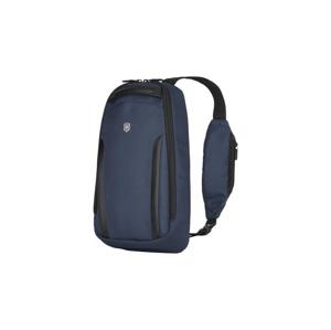 Victorinox Victorinox - Crossbody batoh na tablet 10" Altmont Professional tmavě modrá