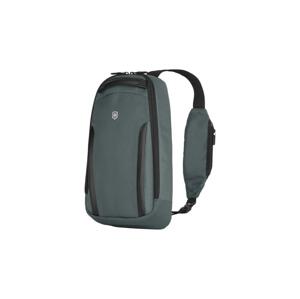 Victorinox Victorinox - Crossbody batoh na tablet 10" Altmont Professional šedá