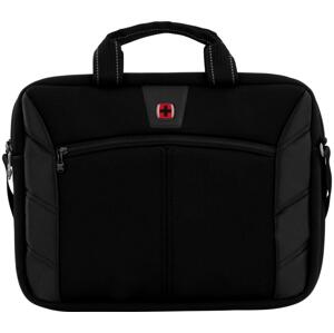 Wenger Wenger - Pouzdro na notebook 8 l 16" Sherpa černá