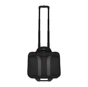 Wenger Wenger- Cestovní zavazadlo na kolečkách 29 l + pouzdro na notebook 15,6" Granada
