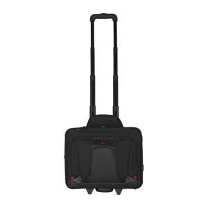 Wenger Wenger - Business kufr na kolečkách 20 l 16" Transfer černá