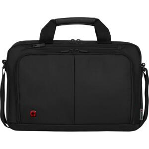 Wenger Wenger - Brašna na notebook 5 l 14" s kapsou na tablet 10" Source černá
