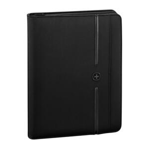Wenger Wenger - Business organizér s kapsou na tablet 10" Affiliate černá
