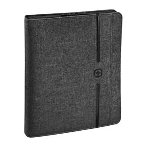 Wenger Wenger - Business organizér s kapsou na tablet 10" Affiliate šedá