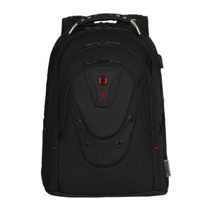 Wenger Wenger - Batoh na notebook 26 l 17" s kapsou na tablet 10" Ibex Ballistic Deluxe