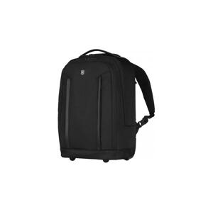 Victorinox Victorinox - Batoh na notebook 17" na kolečkách Altmont Professional 20 l černá
