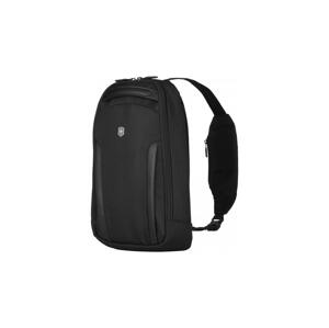 Victorinox Victorinox - Crossbody batoh na tablet 10" Altmont Professional černá