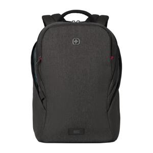 Wenger Wenger - Batoh na notebook 21 l 16" s kapsou na tablet 10" MX Light černá