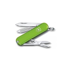 Victorinox Victorinox - Multifunkční kapesní nůž CLASSIC SD 5,8 cm/7 funkcí zelená