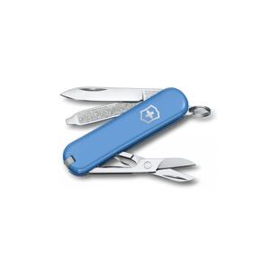 Victorinox Victorinox - Multifunkční kapesní nůž CLASSIC SD 5,8 cm/7 funkcí světle modrá