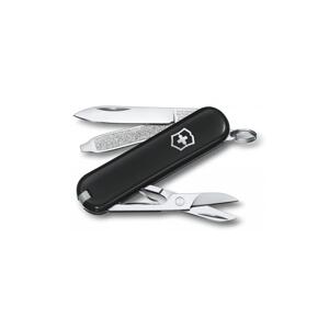 Victorinox Victorinox - Multifunkční kapesní nůž CLASSIC SD 5,8 cm/7 funkcí černá