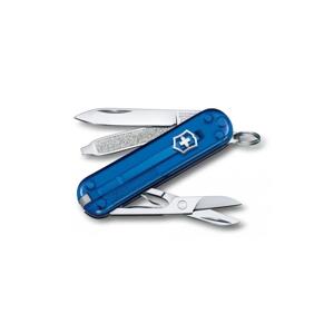 Victorinox Victorinox - Multifunkční kapesní nůž CLASSIC SD 5,8 cm/7 funkcí tmavě modrá