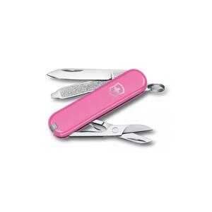 Victorinox Victorinox - Multifunkční kapesní nůž CLASSIC SD 5,8 cm/7 funkcí růžová