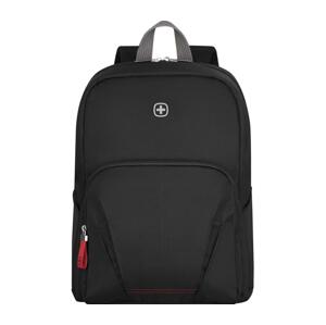 Wenger Wenger - Batoh na notebook 20 l 15,6" s kapsou na tablet 10" Motion černá