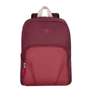 Wenger Wenger - Batoh na notebook 20 l 15,6" s kapsou na tablet 10" Motion červená