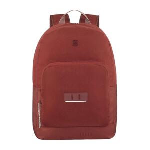 Wenger Wenger - Batoh na notebook 27 l 16" Crango červená