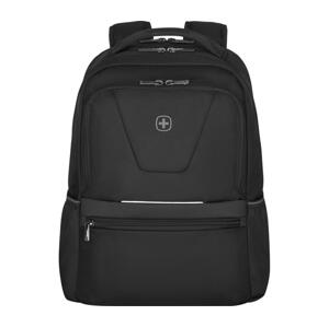 Wenger Wenger - Batoh na notebook 23 l 16" s kapsou na tablet 10" XE Resist černá