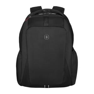 Wenger Wenger-Batoh na notebook 23 l 15,6" s kapsou na tablet 10" XE Professional černá