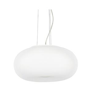 Ideal Lux Ideal Lux - Závěsné svítidlo 3xE27/60W/230V