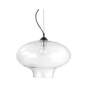 Ideal Lux Ideal Lux - Lustr na lanku 1xE27/60W/230V