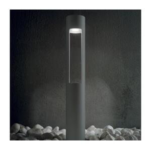 Ideal Lux Ideal Lux - Venkovní lampa ACQUA 1xG9/15W/230V 60 cm IP44 antracit