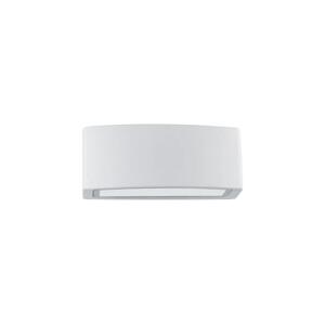 Ideal Lux Ideal Lux - Venkovní nástěnné svítidlo ANDROMEDA 1xE27/60W/230V IP55 bílá