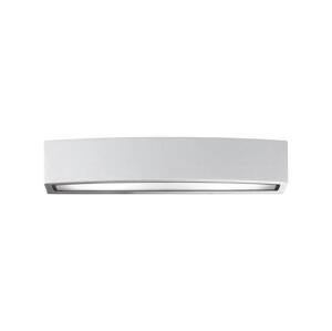 Ideal Lux Ideal Lux - Venkovní nástěnné svítidlo ANDROMEDA 2xE27/60W/230V IP55 bílá