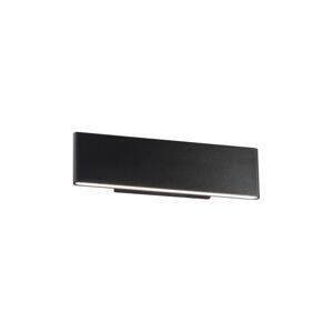 Ideal Lux Ideal Lux - LED Nástěnné svítidlo DESK LED/12,5W/230V CRI 90 černá