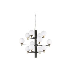 Ideal Lux Ideal Lux - LED Lustr na lanku COPERNICO 12xG9/3W/230V
