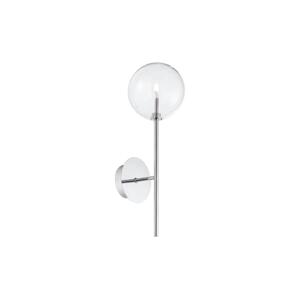 Ideal Lux Ideal Lux - LED Nástěnná lampa EQUINOXE 1xG4/2W/230V chrom/čirá