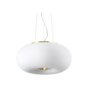 Ideal Lux Ideal Lux - LED Lustr na lanku ARIZONA 3xGX53/9W/230V pr. 40 cm bílá