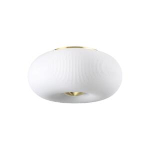 Ideal Lux Ideal Lux - LED Stropní svítidlo ARIZONA 2xGX53/9W/230V pr. 31 cm bílá