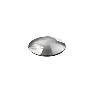 Ideal Lux Ideal Lux - LED Nájezdové svítidlo ROCKET LED/2W/24V CRI 90 IP68 matný chrom