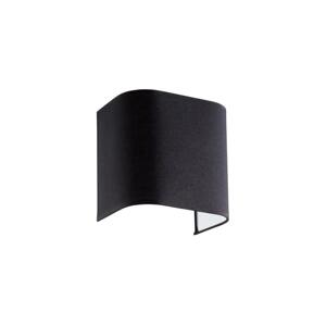 Ideal Lux Ideal Lux - Náhradní stínidlo k nástěnné lampě GEA černá