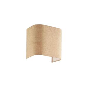 Ideal Lux Ideal Lux - Náhradní stínidlo k nástěnné lampě GEA béžová