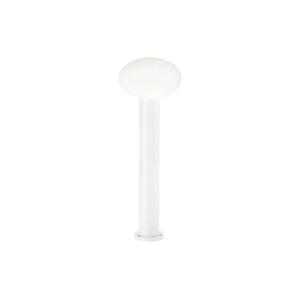 Ideal Lux Ideal Lux - Venkovní lampa CLIO 1xE27/42W/230V 60 cm IP44 bílá