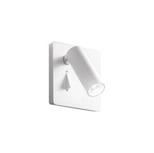 Ideal Lux Ideal Lux - LED Nástěnné bodové svítidlo LITE LED/3W/230V CRI 90 bílá