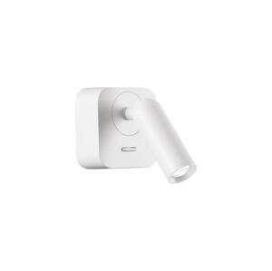 Ideal Lux Ideal Lux - LED Nástěnné bodové svítidlo BEAN LED/3W/230V CRI 90 bílá