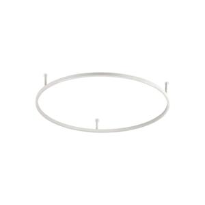 Ideal Lux Ideal Lux - LED Stropní svítidlo ORACLE SLIM LED/55W/230V 3000K pr. 90 cm bílá