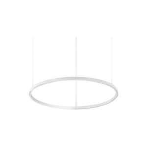 Ideal Lux Ideal Lux - LED Lustr na lanku ORACLE SLIM LED/38W/230V 4000K pr. 70 cm bílá